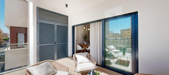 3 bedrooms Penthouse in Guardamar del Segura, Spain No. 284289 12