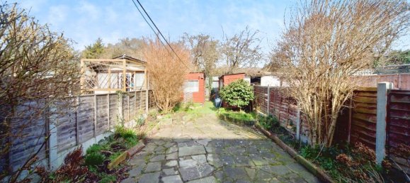 2 Schlafzimmer Haus in East Ham, United Kingdom, Nr. 11433 26