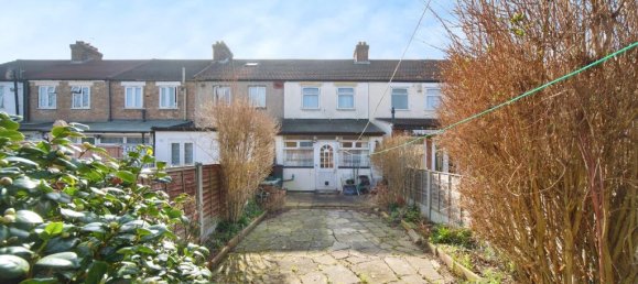 2 Schlafzimmer Haus in East Ham, United Kingdom, Nr. 11433 28