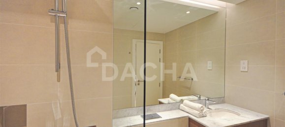 Apartamento de 1 dormitorio en Jumeirah, UAE No. 27616 13