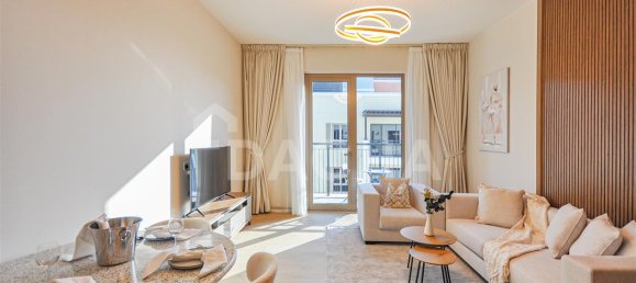 Apartamento de 1 dormitorio en Jumeirah, UAE No. 27616 2