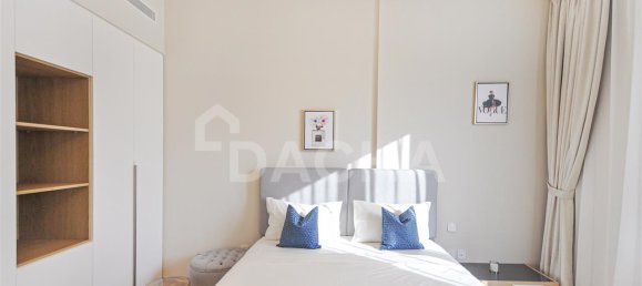 Apartamento de 1 dormitorio en Jumeirah, UAE No. 27616 12