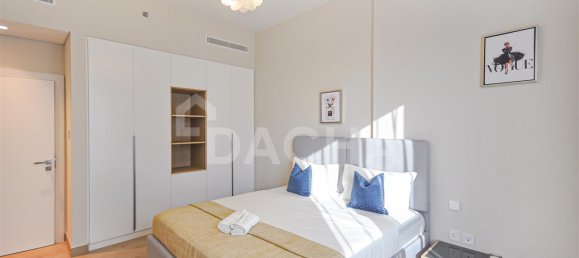 Apartamento de 1 dormitorio en Jumeirah, UAE No. 27616 8