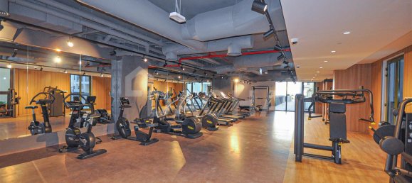 Apartamento de 1 dormitorio en Jumeirah, UAE No. 27616 19