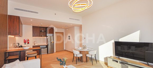 Apartamento de 1 dormitorio en Jumeirah, UAE No. 27616 3