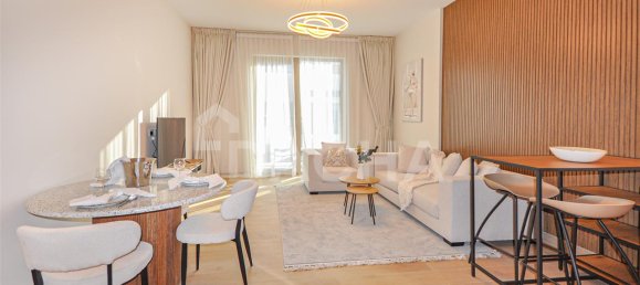 Apartamento de 1 dormitorio en Jumeirah, UAE No. 27616 5