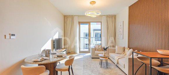 Apartamento de 1 dormitorio en Jumeirah, UAE No. 27616 7