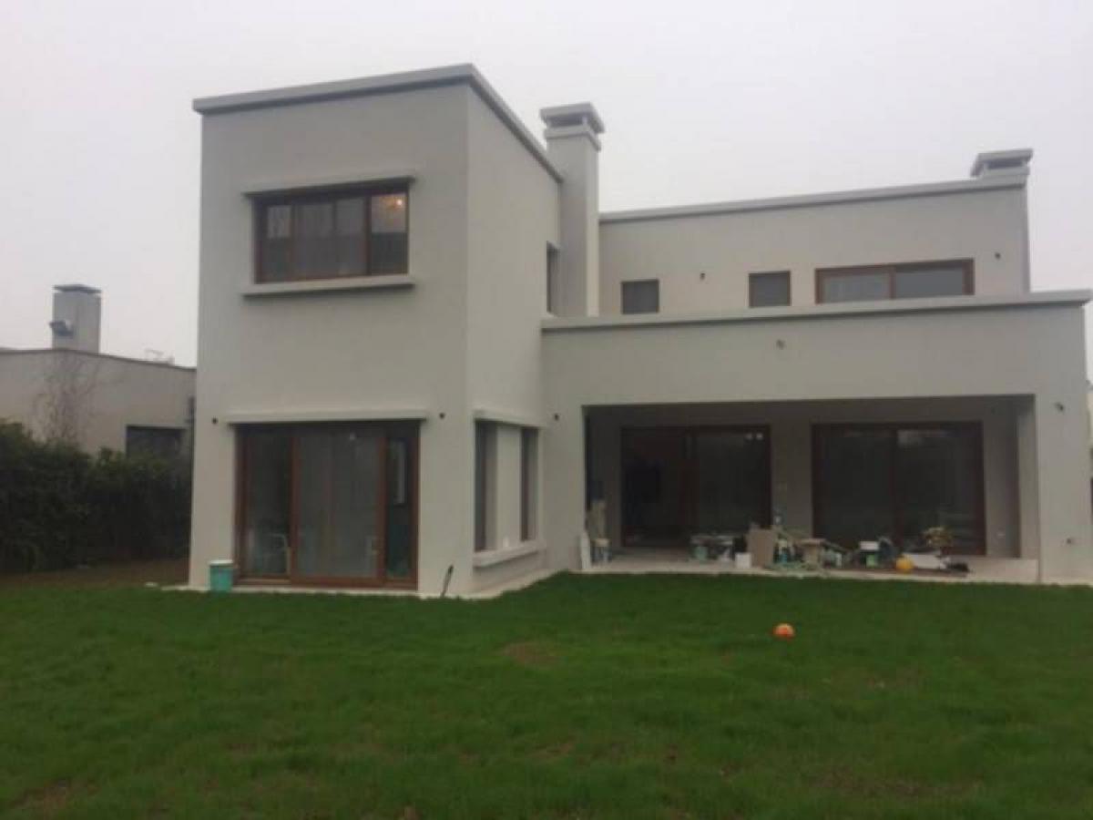 Casa T4 em San Fernando, Argentina N.º 57780