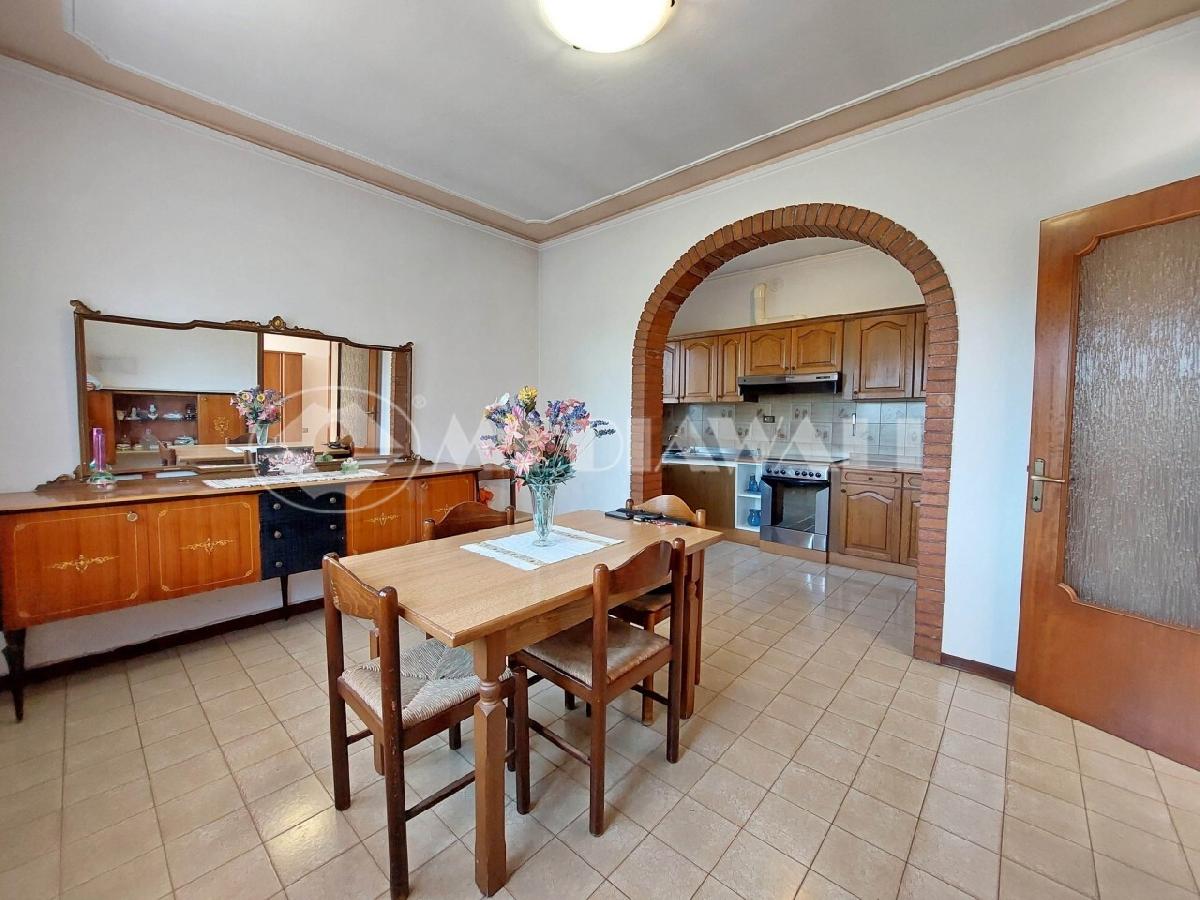 3 غرف نوم منزل في Gruaro, Italy رقم 281551