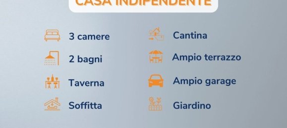 3 غرف نوم منزل في Gruaro, Italy رقم 281551 24