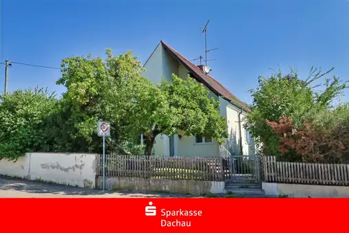  Land in Dachau, Germany No. 305923