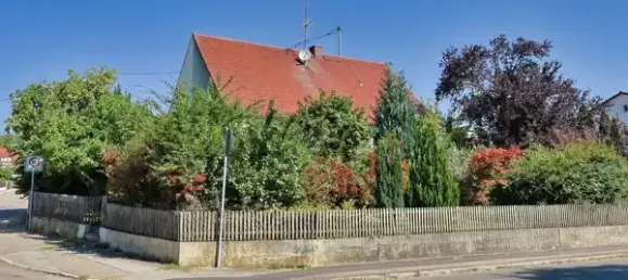  Land in Dachau, Germany No. 305923 5