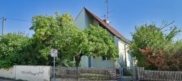  Land in Dachau, Germany No. 305923 2