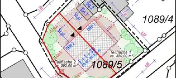  Land in Dachau, Germany No. 305923 4