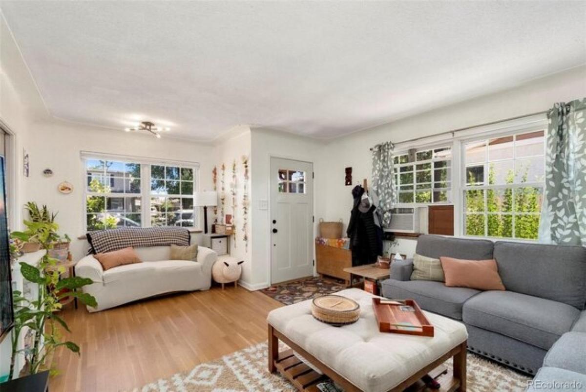 4 bedrooms House in Denver, USA No. 376124