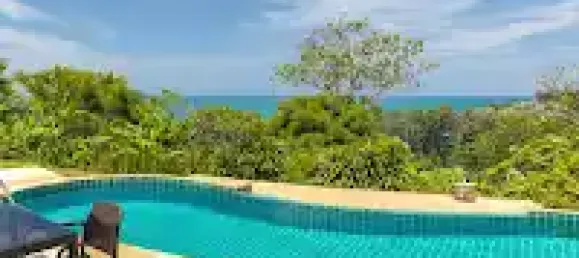 7 bedrooms Villa in Kamala, Thailand No. 10958 24