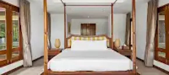 7 bedrooms Villa in Kamala, Thailand No. 10958 30