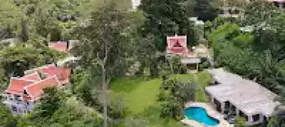 7 bedrooms Villa in Kamala, Thailand No. 10958 4