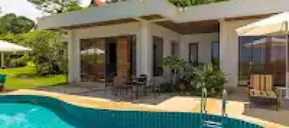 7 bedrooms Villa in Kamala, Thailand No. 10958 21