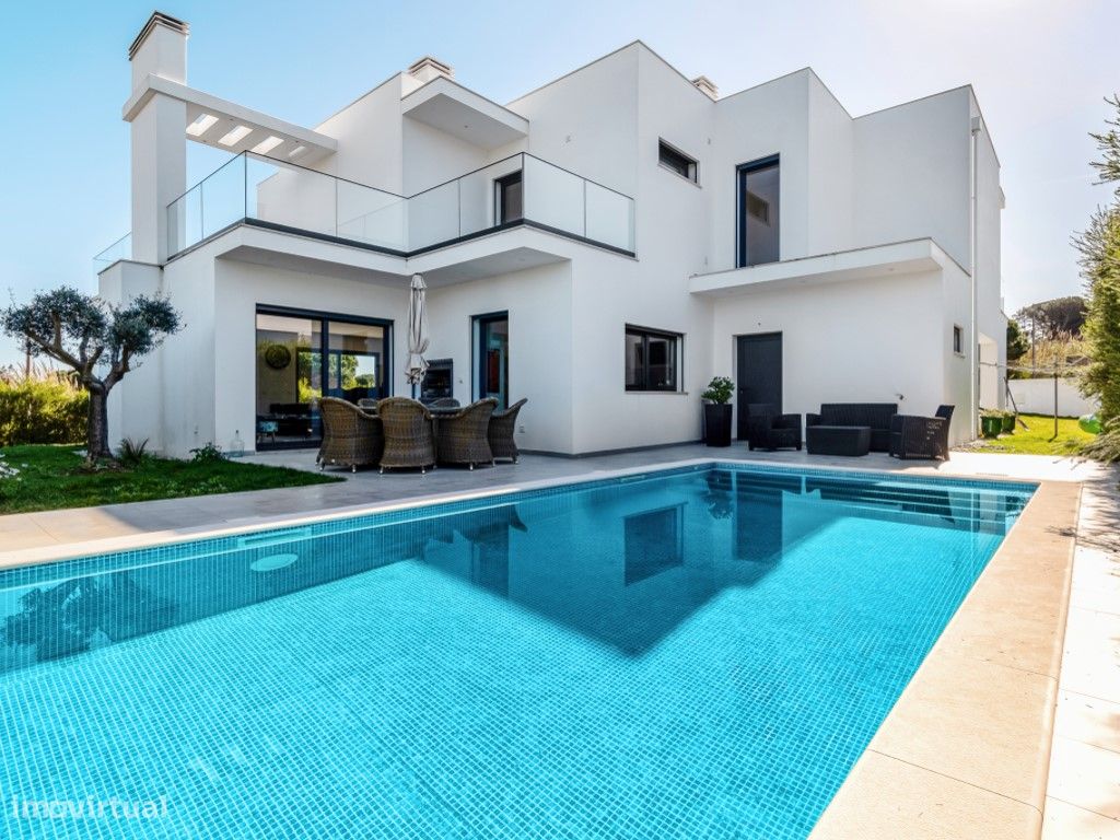 4 bedrooms House in Obidos, Portugal No. 104437