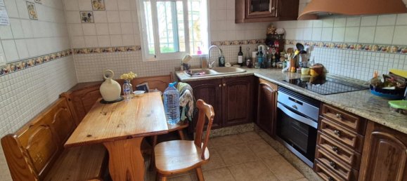 Дом с 3 спальнями в Ла Валь д'Уйшо, Испания № 153066 7