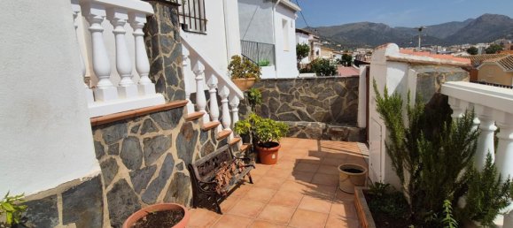 Дом с 3 спальнями в Ла Валь д'Уйшо, Испания № 153066 16