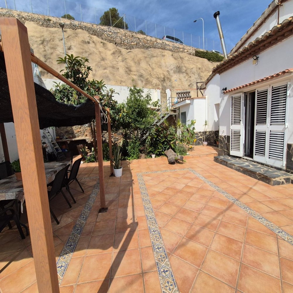 3 bedrooms House in La Vall d'Uixo, Spain No. 153066