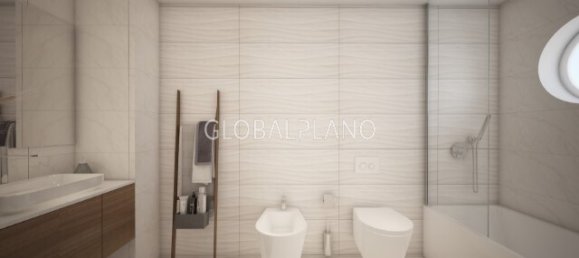 3 غرف نوم شقة في Albufeira, Portugal رقم 61283 4