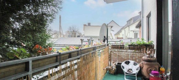 Apartamento de 2 dormitorios en Rhein-Erft, Germany No. 290187 8