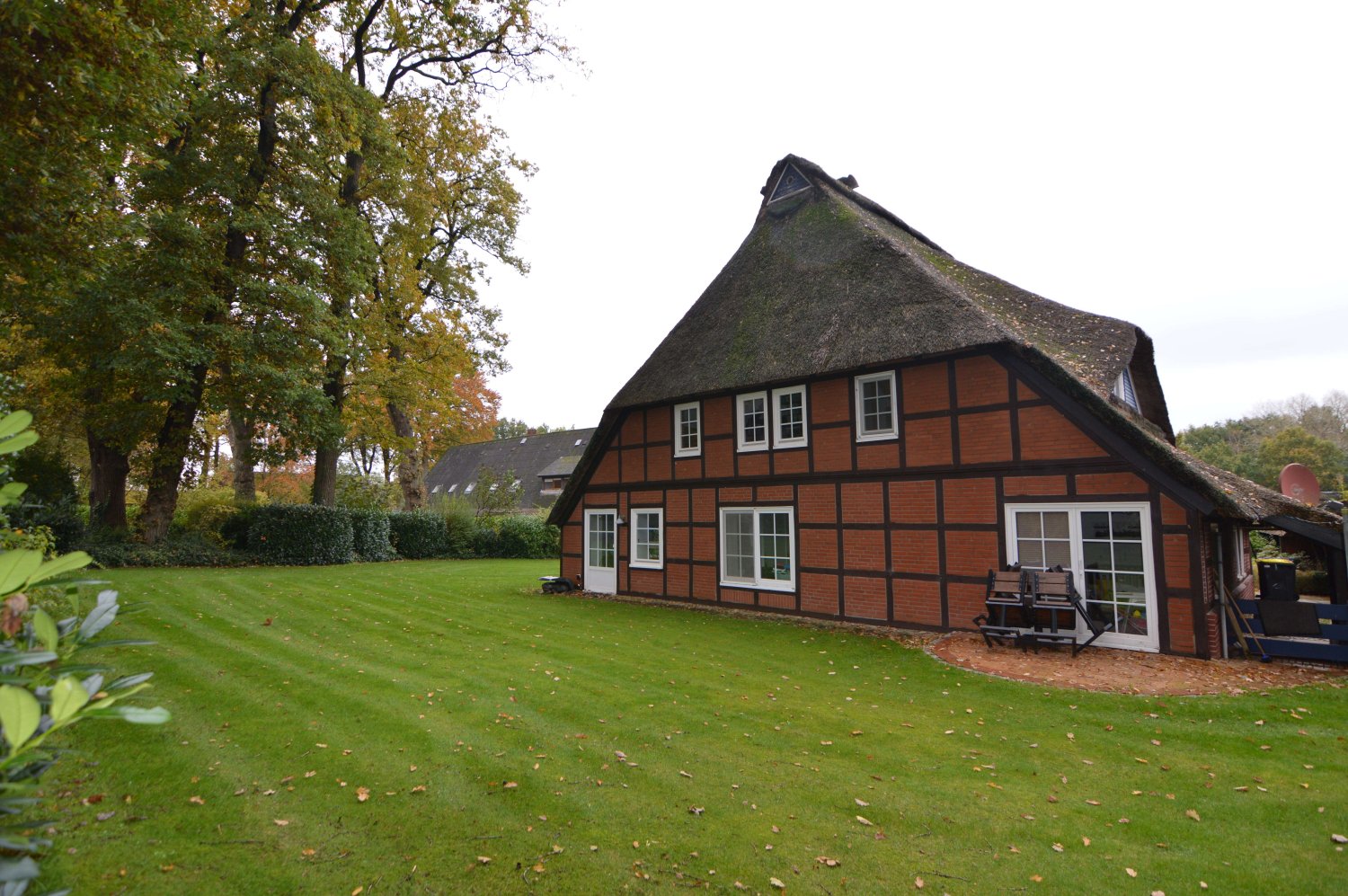 5 bedrooms House in Rotenburg, Germany No. 162867