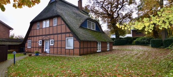 5 bedrooms House in Rotenburg, Germany No. 162867 34