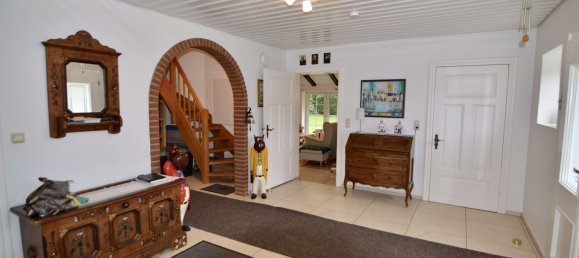 5 bedrooms House in Rotenburg, Germany No. 162867 5