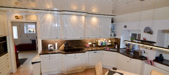 5 bedrooms House in Rotenburg, Germany No. 162867 14