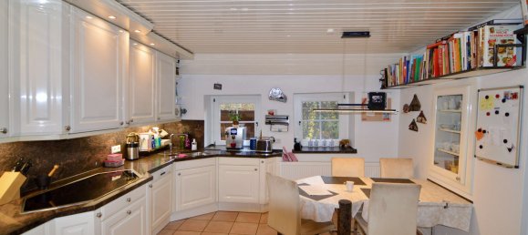 5 bedrooms House in Rotenburg, Germany No. 162867 16