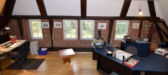 5 bedrooms House in Rotenburg, Germany No. 162867 22