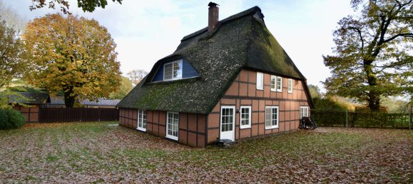 5 bedrooms House in Rotenburg, Germany No. 162867 2