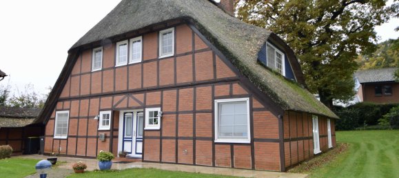 5 bedrooms House in Rotenburg, Germany No. 162867 3