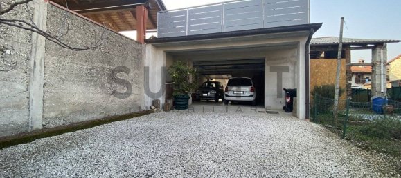 2 Schlafzimmer Haus in Marano Vicentino, Italy, Nr. 54694 11