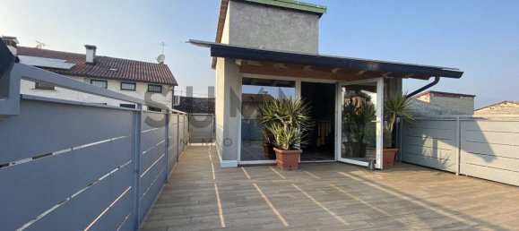 2 Schlafzimmer Haus in Marano Vicentino, Italy, Nr. 54694 13