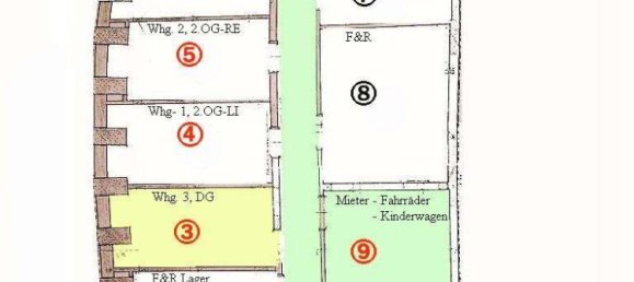 Edifício em Minden-Lubbecke, Germany 530 m² N.º 130498 9