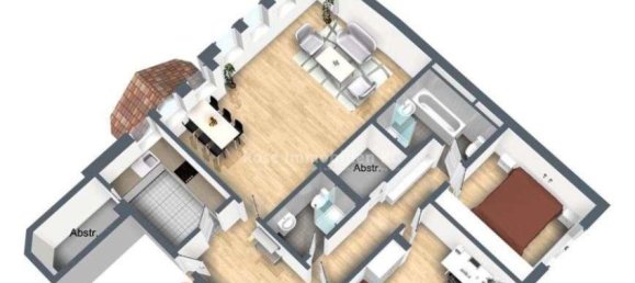 Edifício em Minden-Lubbecke, Germany 530 m² N.º 130498 8