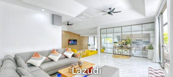 3 bedrooms Villa in Rawai, Thailand No. 13317 7