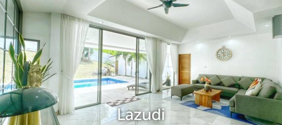 3 bedrooms Villa in Rawai, Thailand No. 13317 8