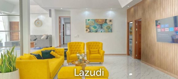 3 bedrooms Villa in Rawai, Thailand No. 13317 6