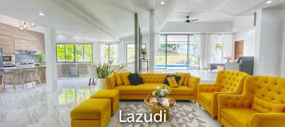 3 bedrooms Villa in Rawai, Thailand No. 13317 4