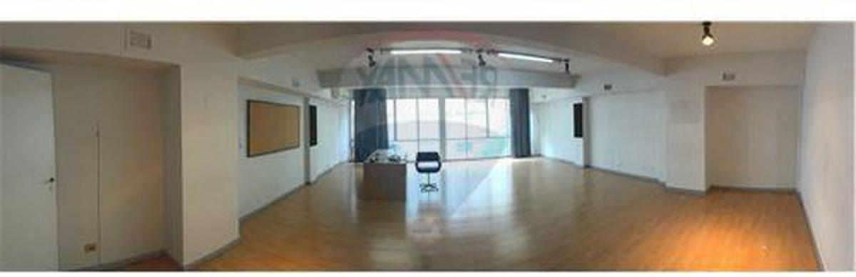 155m² Office in Buenos Aires, Argentina No. 107657
