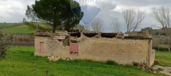 1-Zimmer Grundstück in Grammichele, Italy, Nr. 72188 2