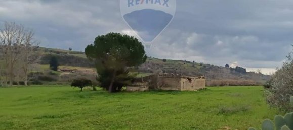 1-Zimmer Grundstück in Grammichele, Italy, Nr. 72188 8