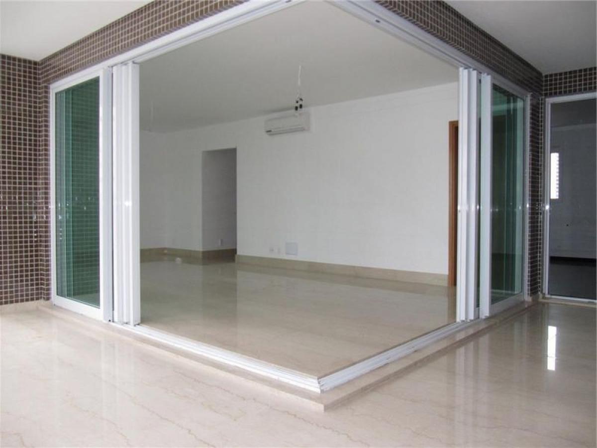 4 bedrooms Apartment in Sao Paulo, Brazil No. 563248