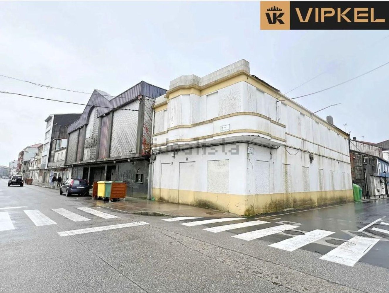 Дом с 4 спальнями в Санта-Комба, Испания № 58578